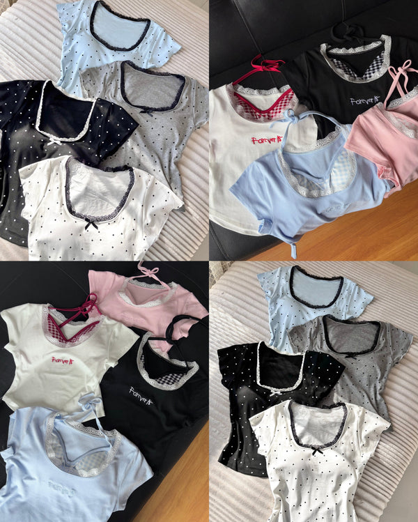 Tops