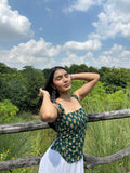 Teekhi mirchi desi aesthetic top