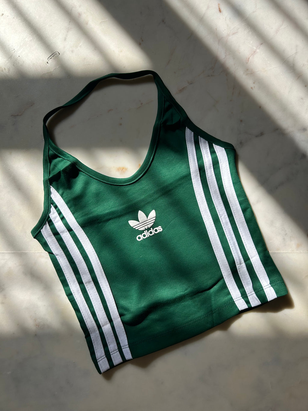 halter neck tees