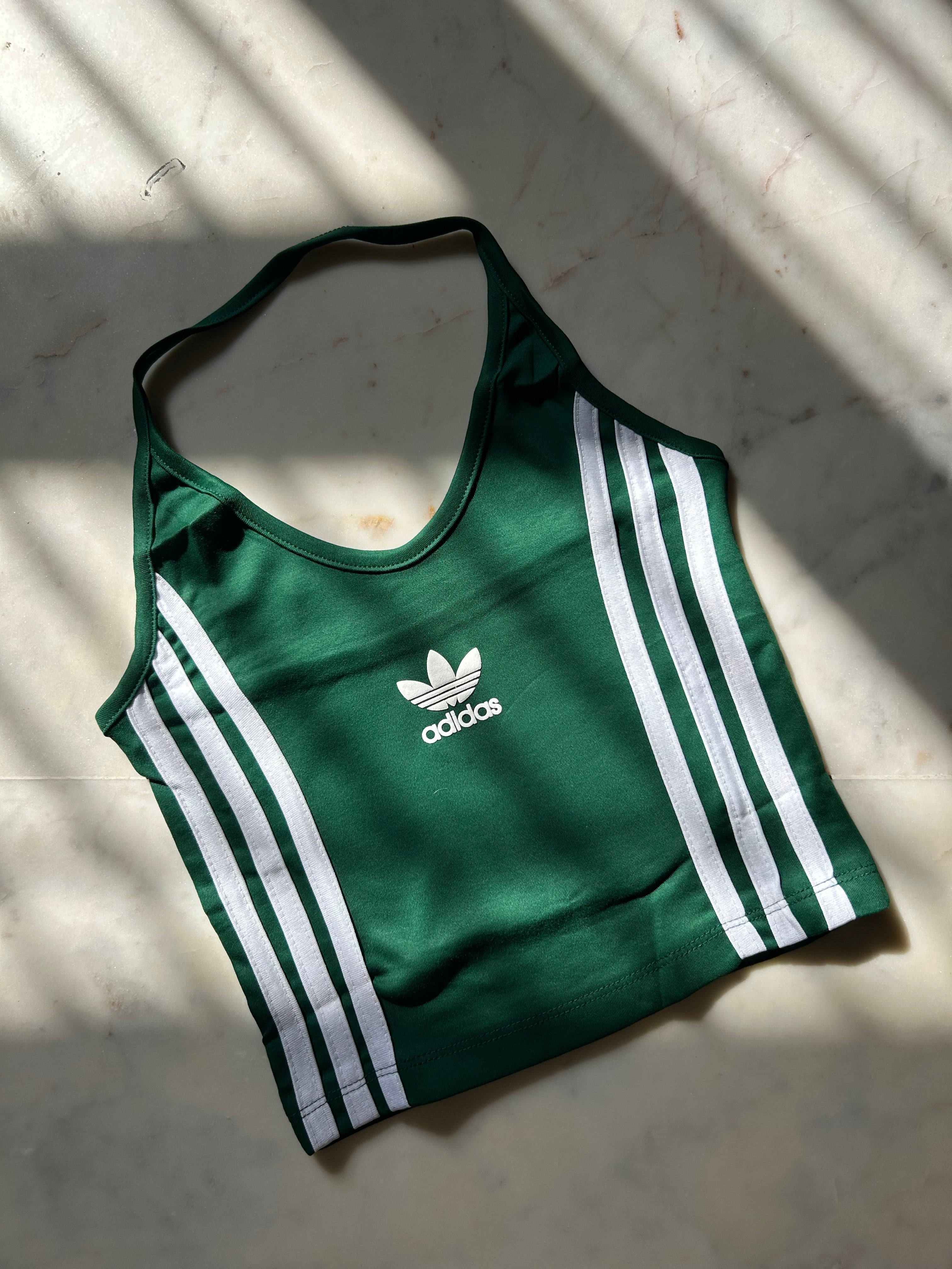 halter neck tees