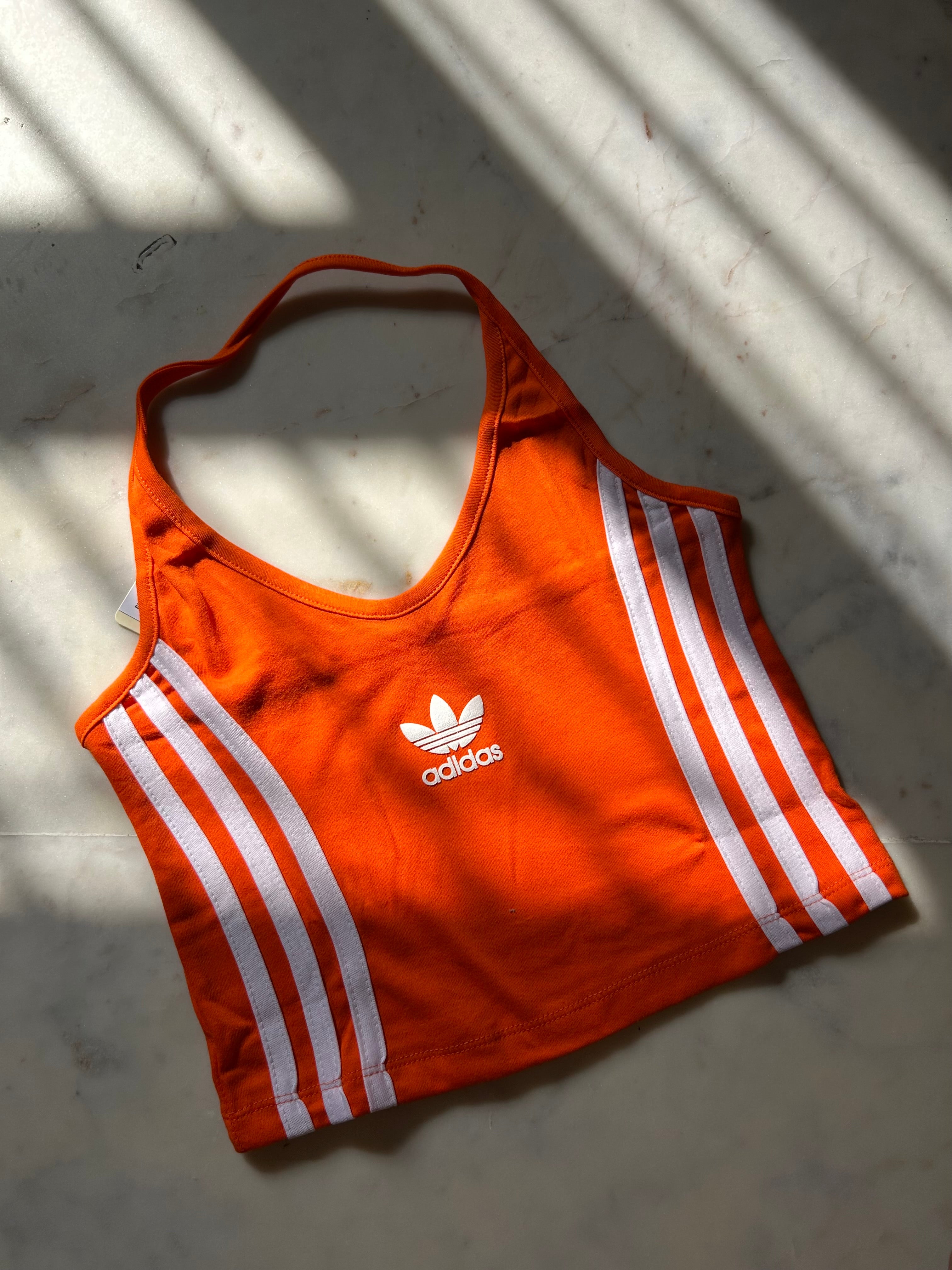 halter neck tees