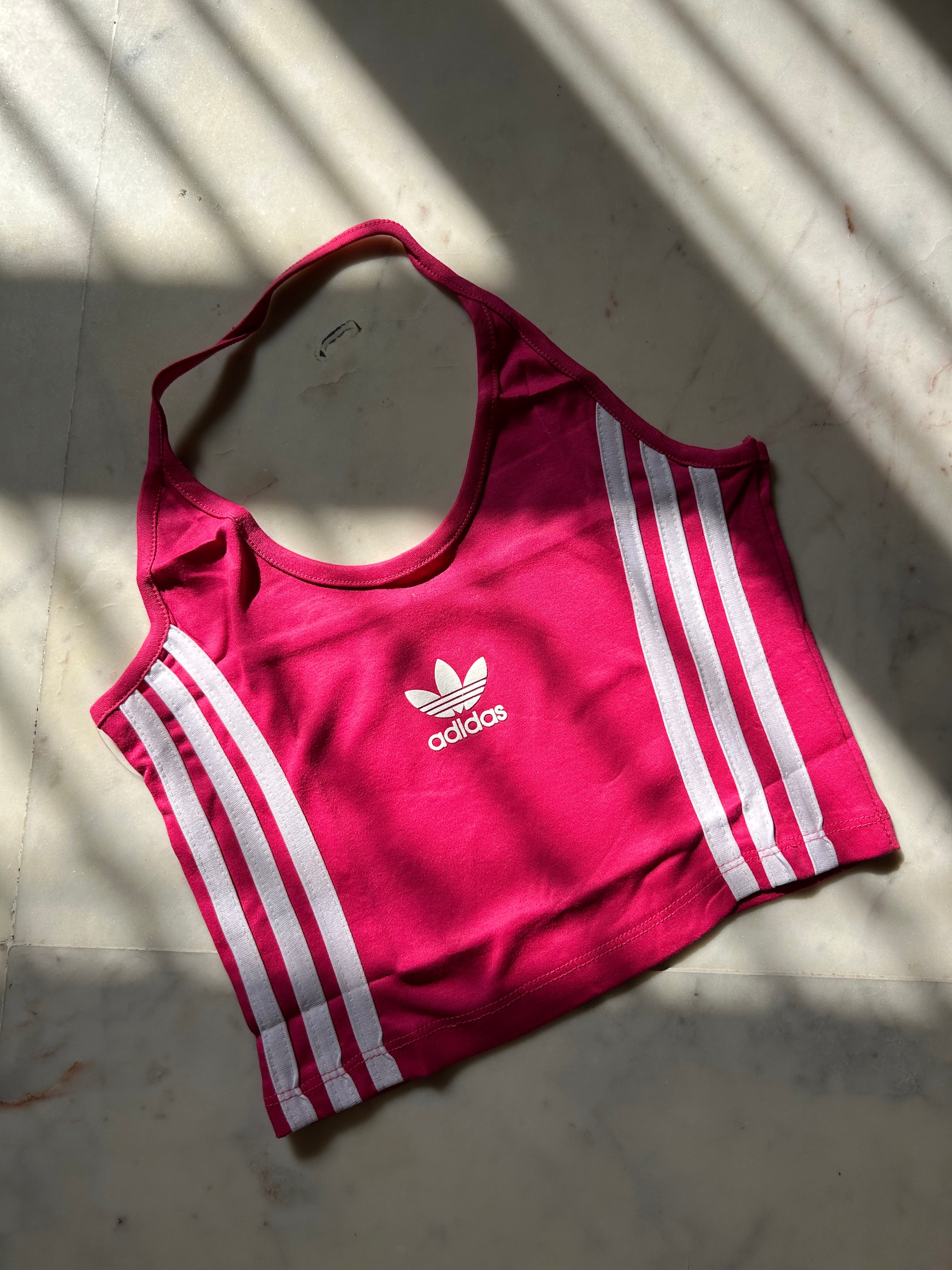 halter neck tees