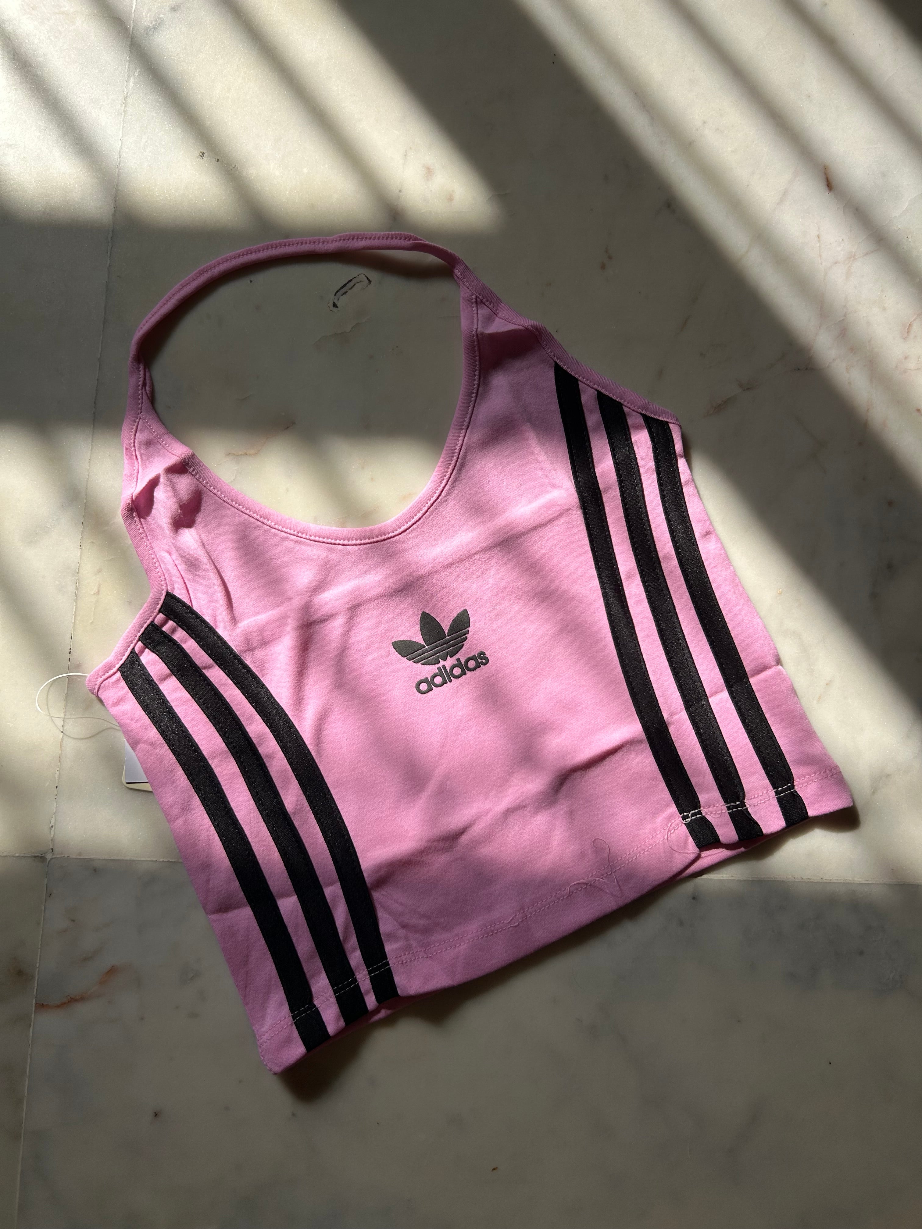 halter neck tees