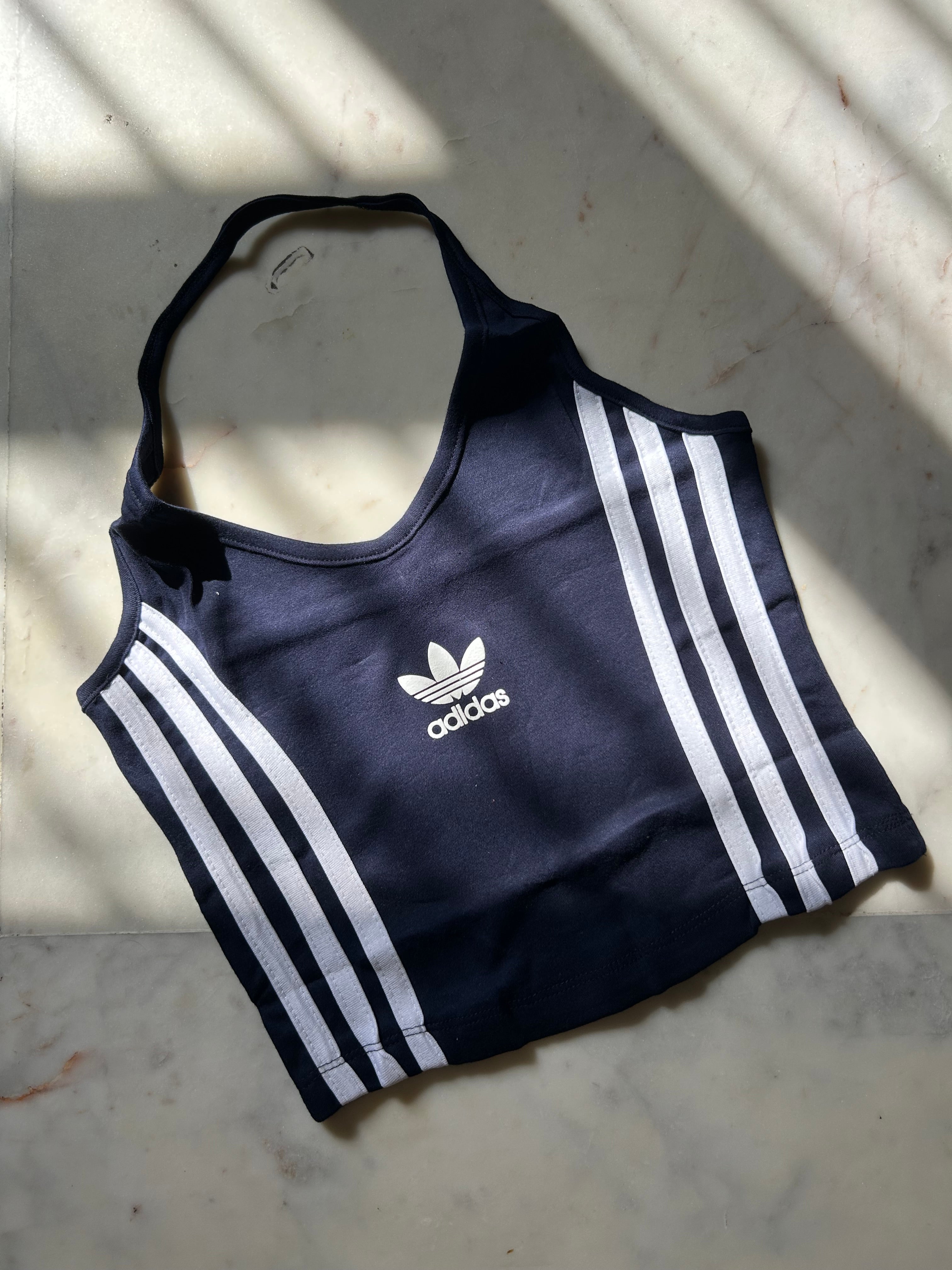 halter neck tees