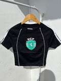 Scp baby tee