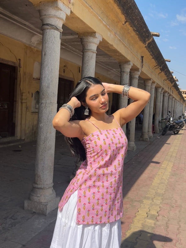 Sonia desi aesthetic top