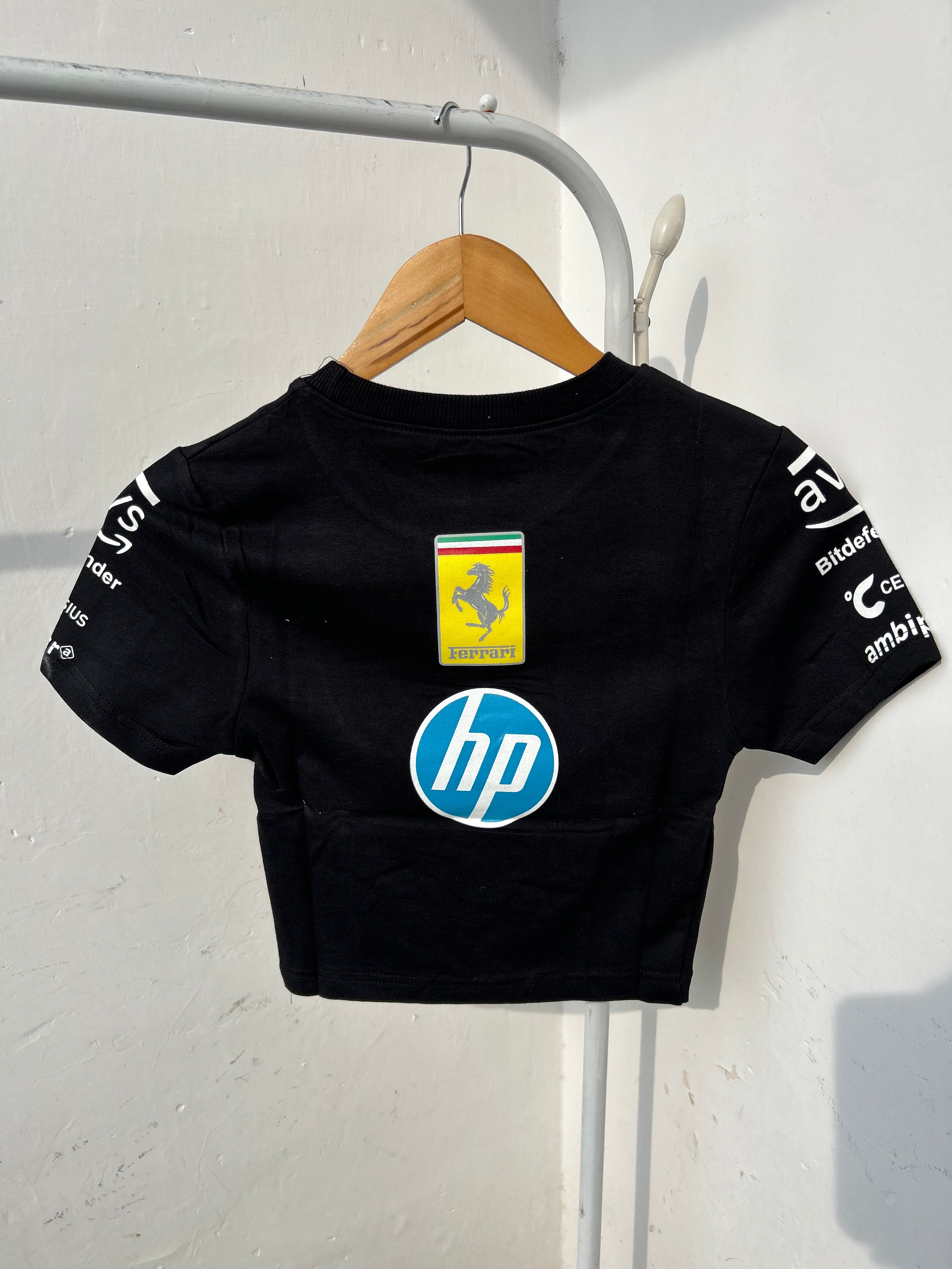 Hp baby tees