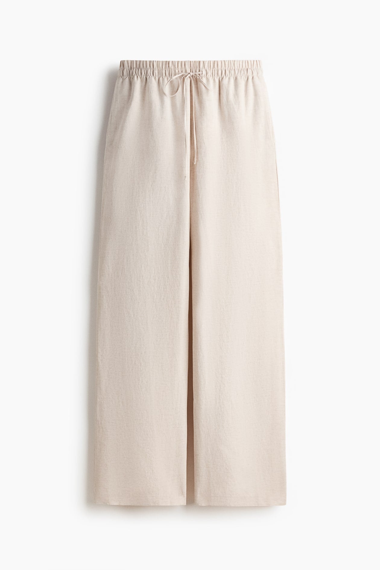 Linen pants