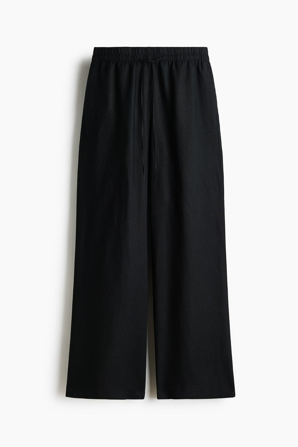 Linen pants