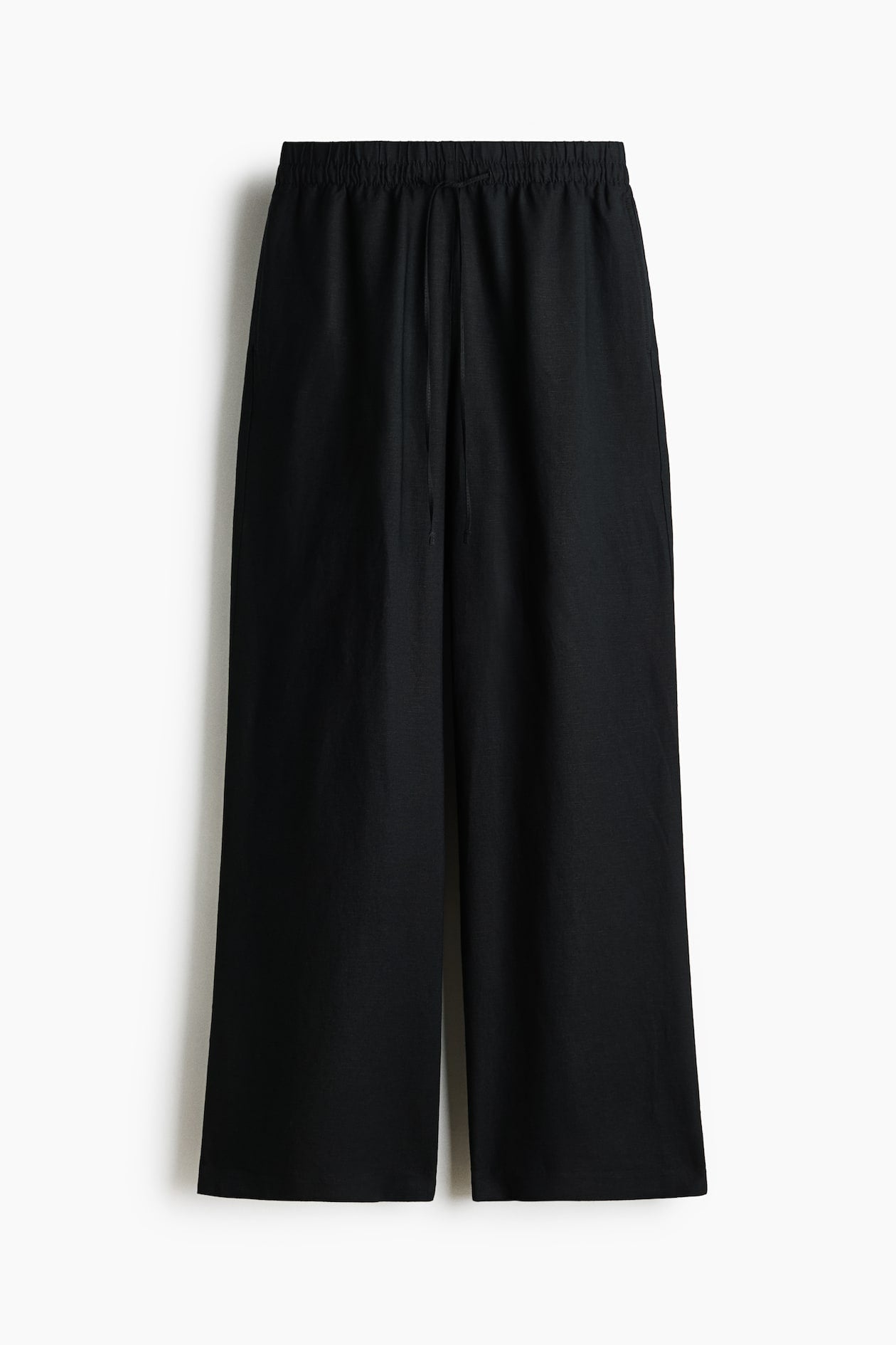 Linen pants