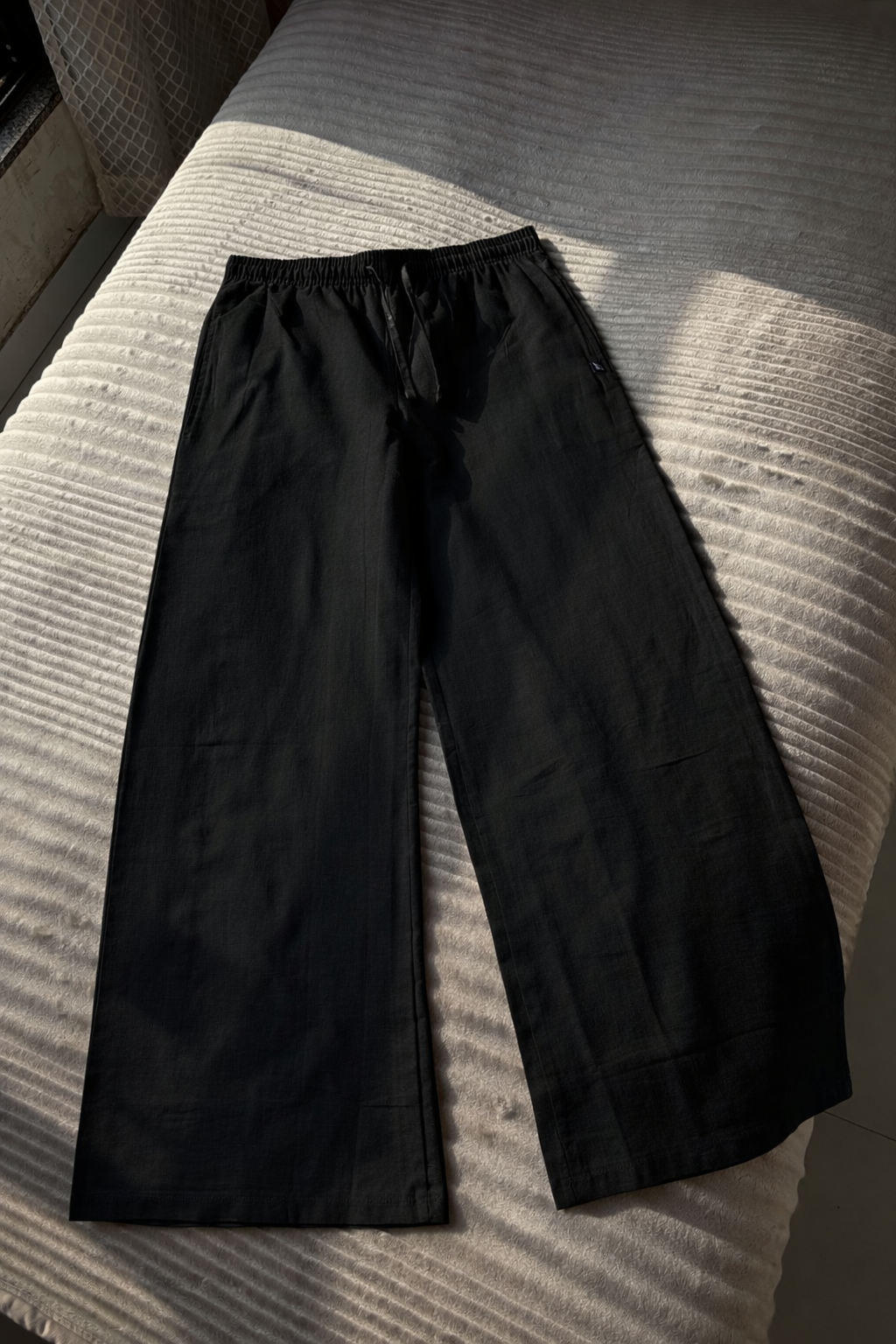Linen pants